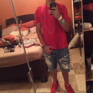 Meet your Posher, Darian